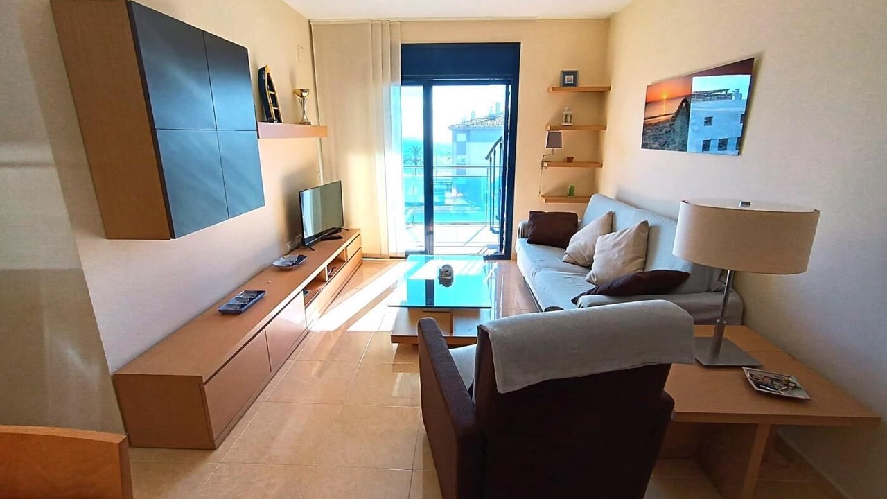 Photo of Livingroom in Calafell