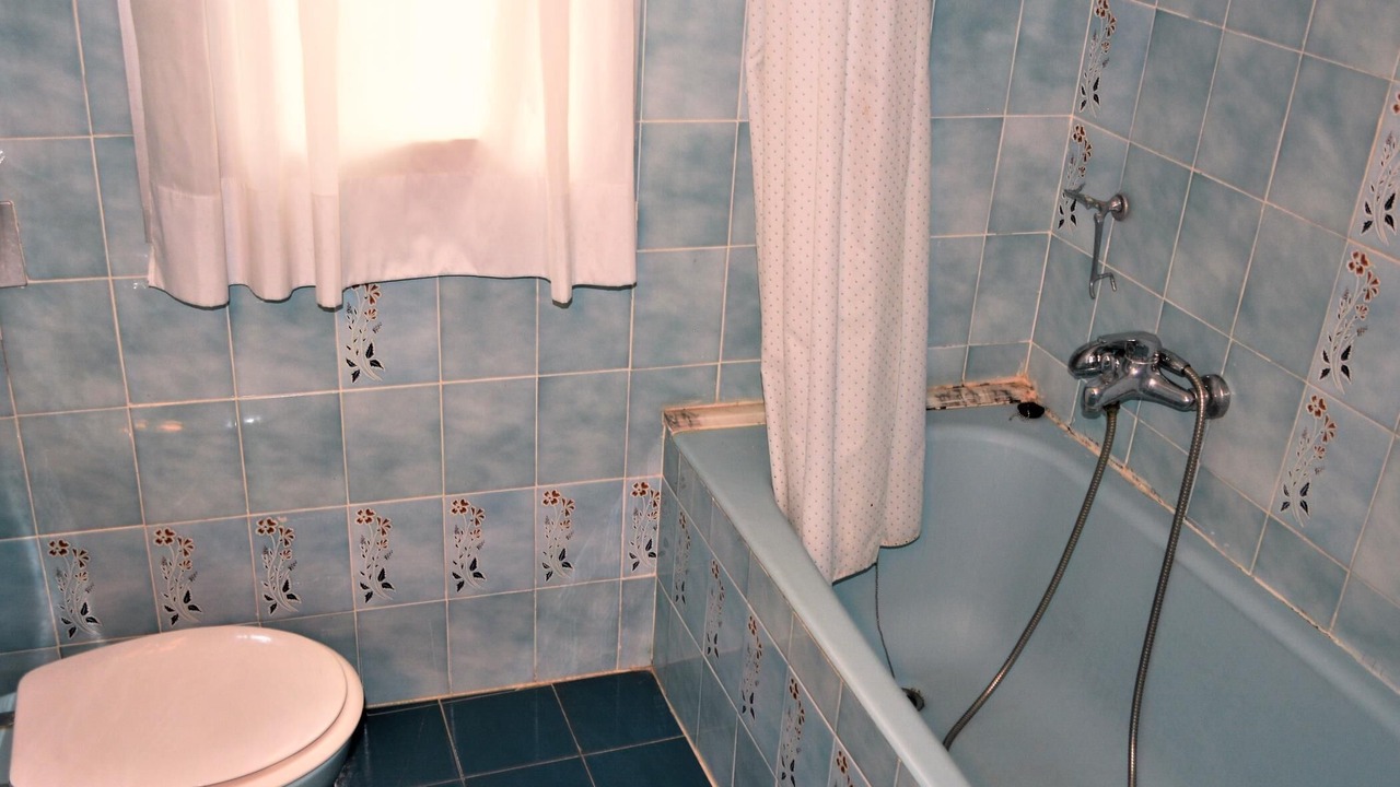 Photo of Bathroom in Calafell