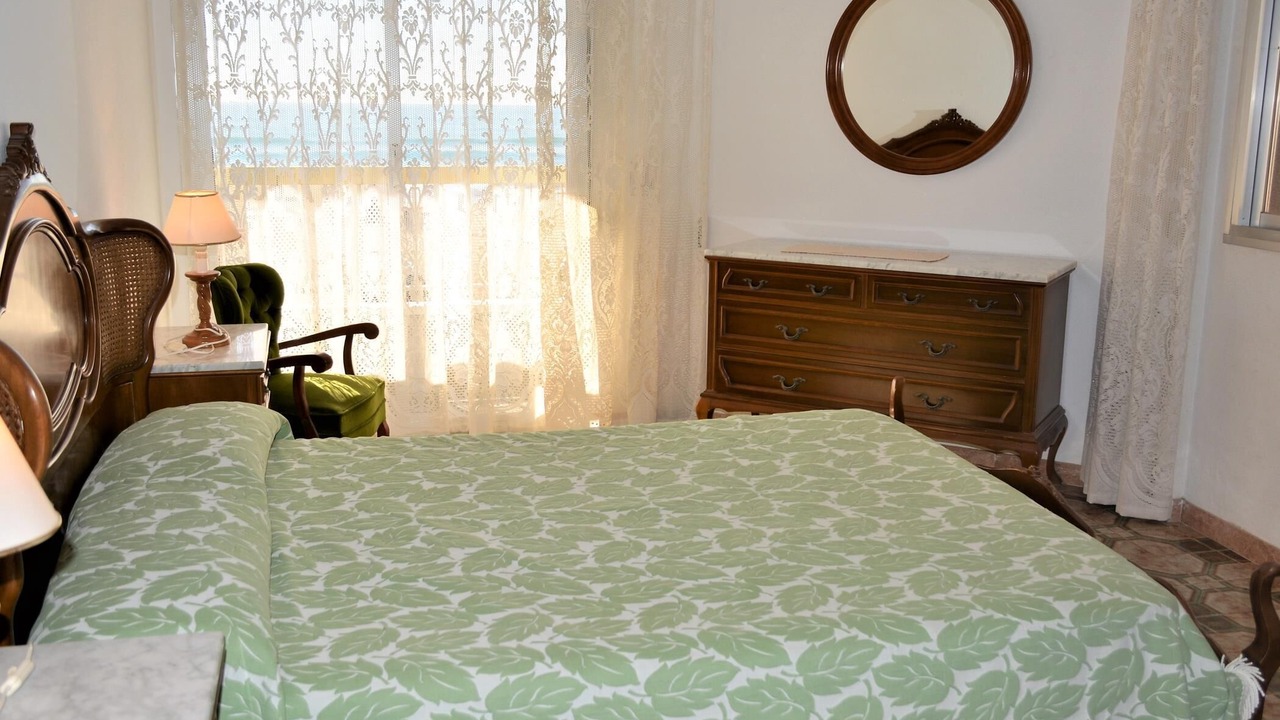 Photo of Bedroom in Calafell
