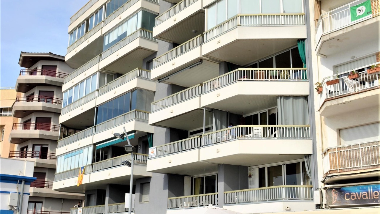 Photo of Outdoor in Calafell