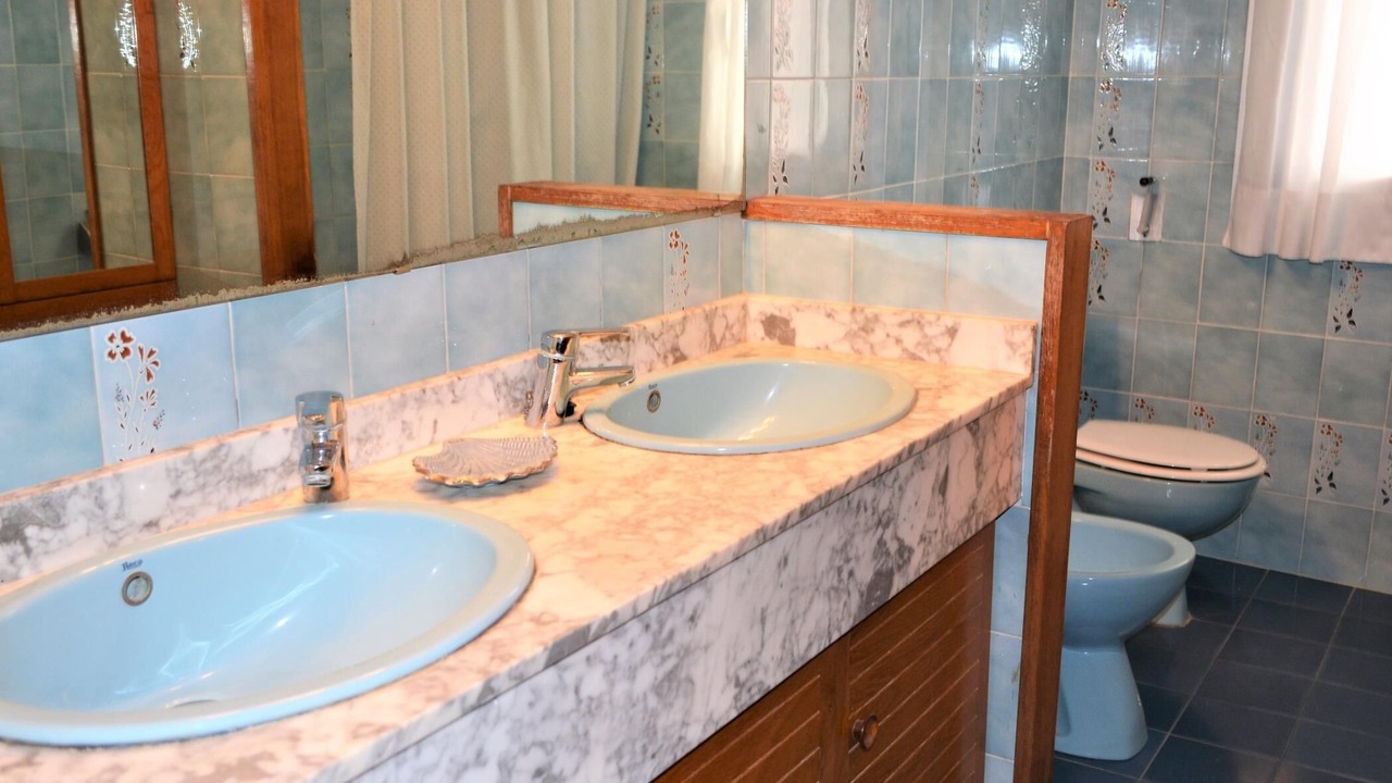 Photo of Bathroom in Calafell