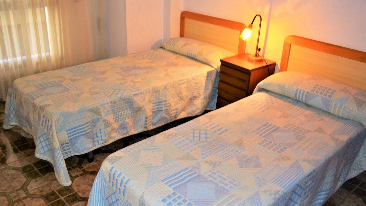 Photo of Bedroom in Calafell