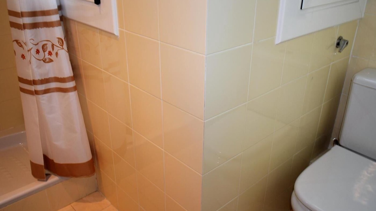 Photo of Bathroom in Calafell