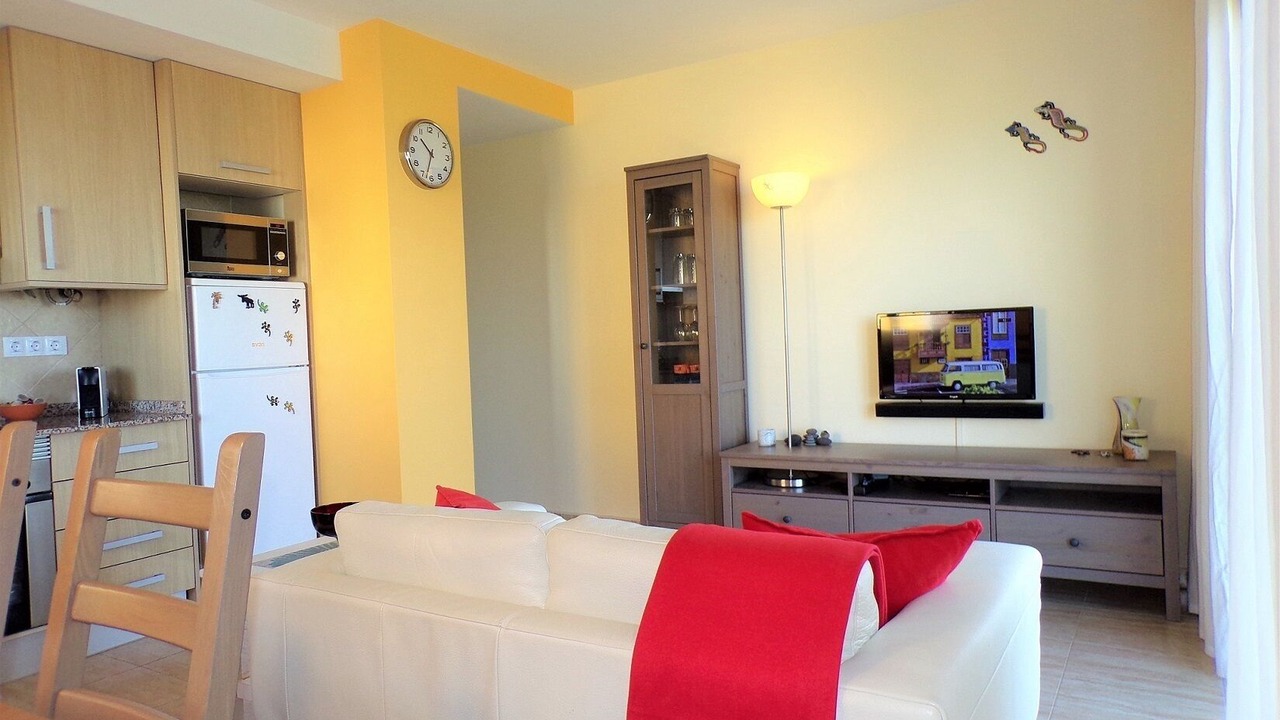 Photo of Livingroom in Tazacorte