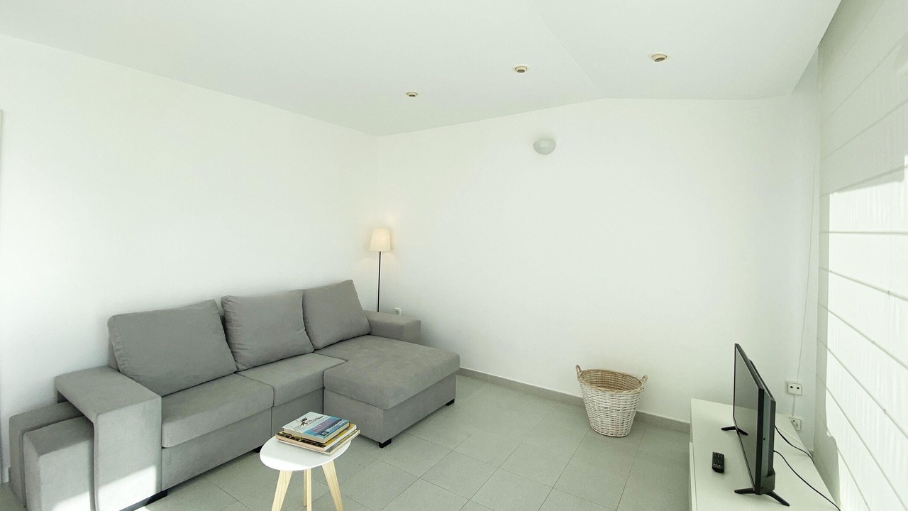 Photo of Livingroom in Aiguablava