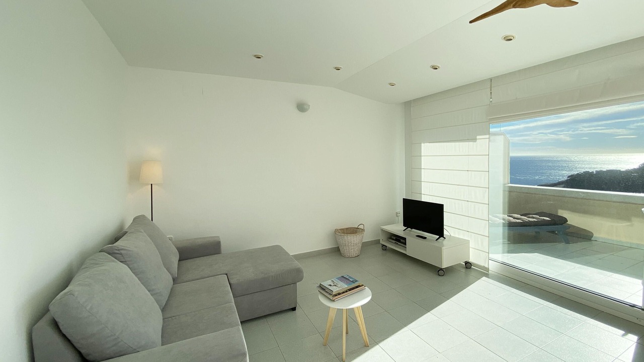 Photo of Livingroom in Aiguablava
