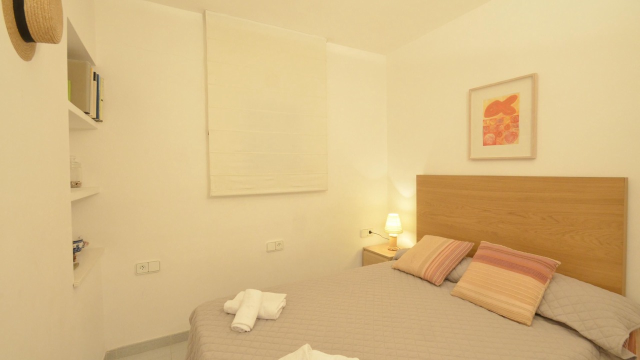 Photo of Bedroom in Aiguablava
