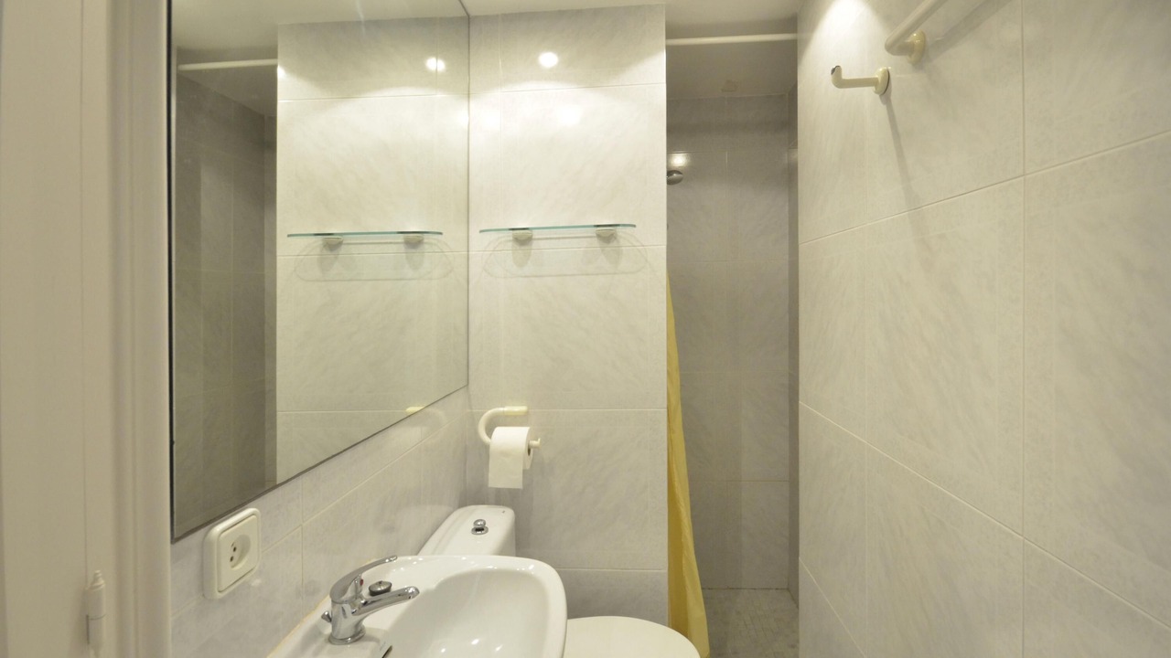 Photo of Bathroom in Aiguablava