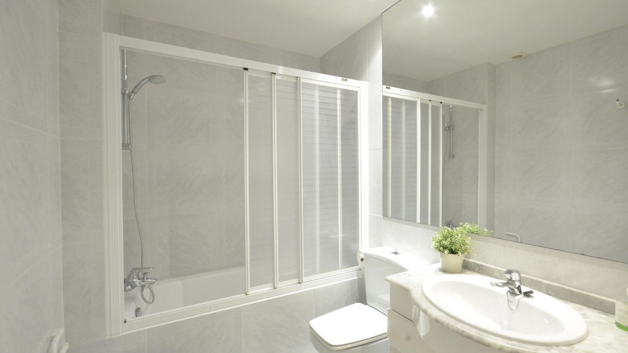 Photo of Bathroom in Aiguablava