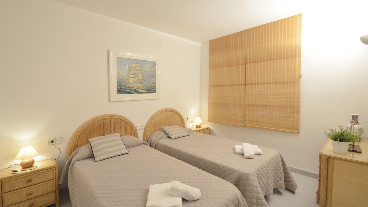 Photo of Bedroom in Aiguablava