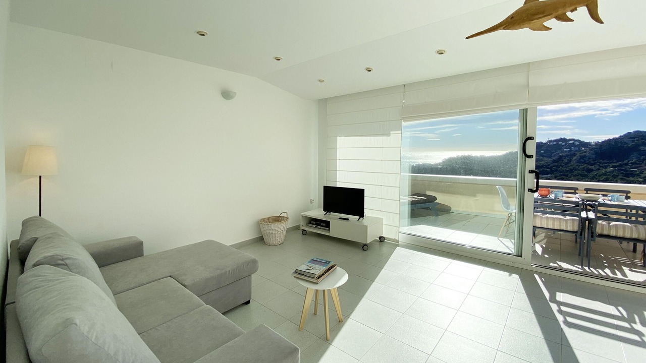 Photo of Livingroom in Aiguablava