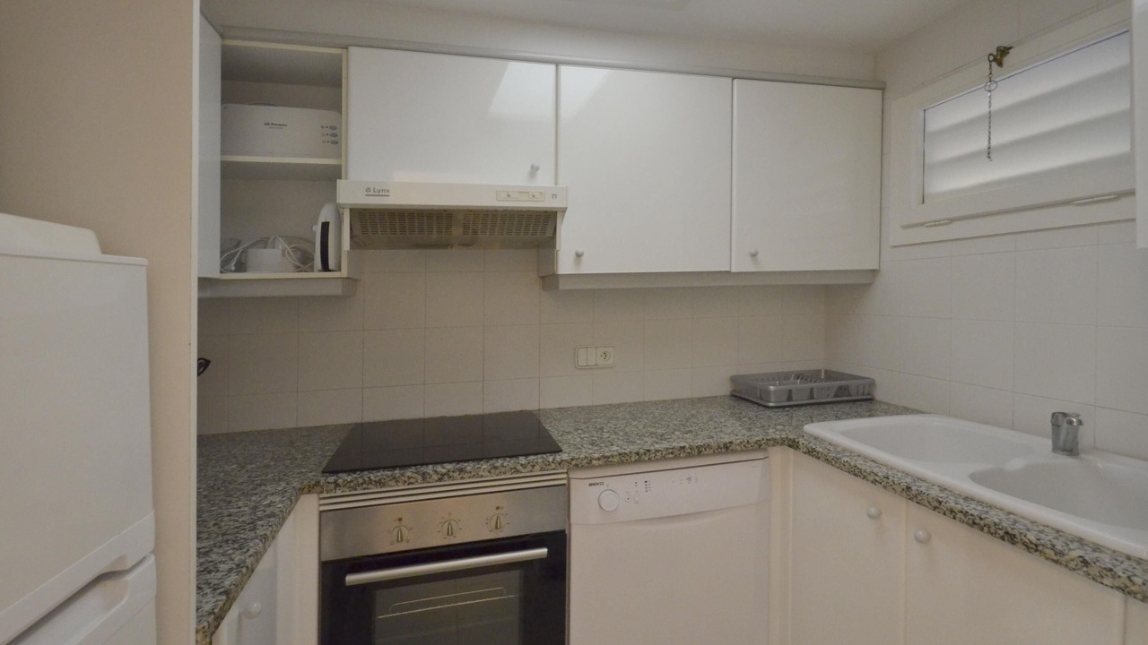Photo of Kitchen in Aiguablava