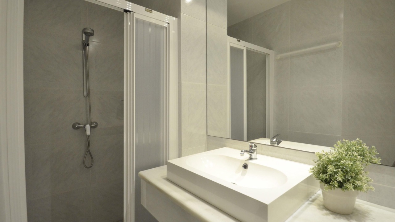 Photo of Bathroom in Aiguablava