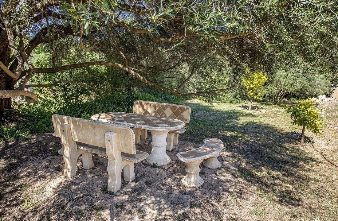 Photo of Outdoor in Andraitx