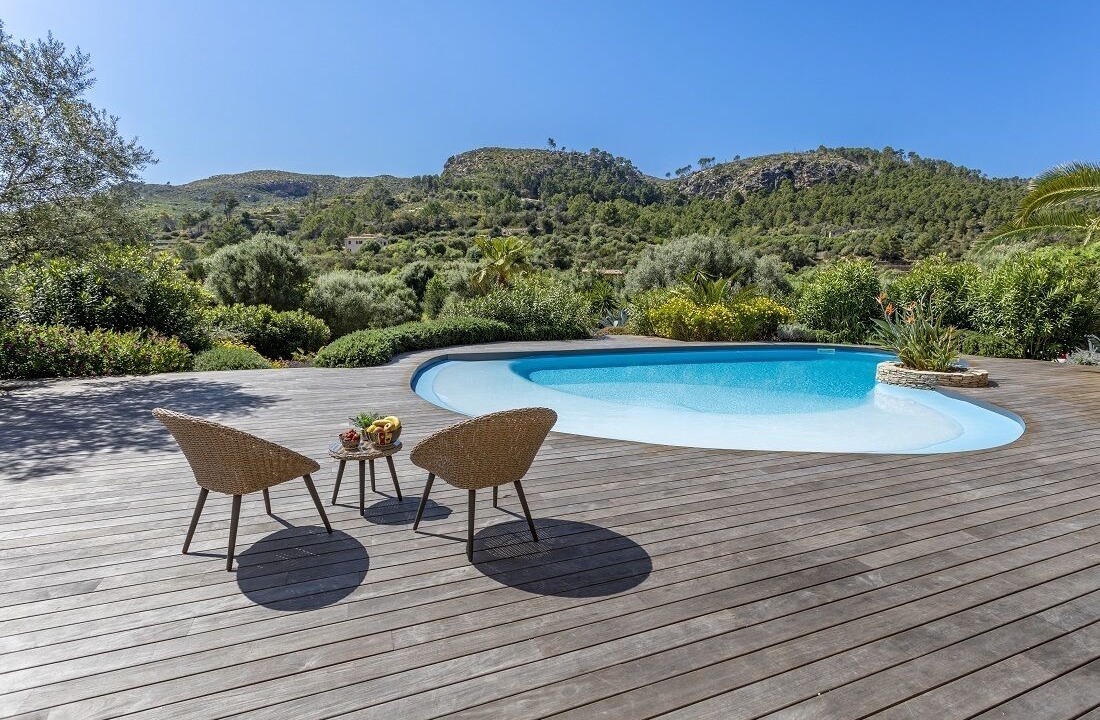 Photo of Outdoor in Andraitx