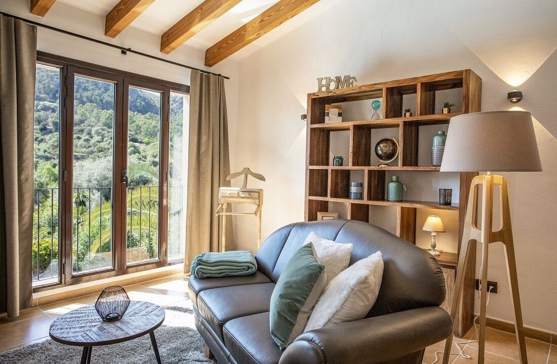 Photo of Livingroom in Andraitx
