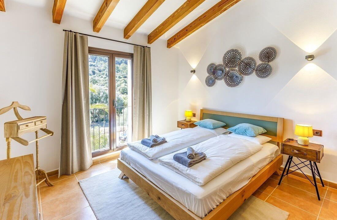 Photo of Bedroom in Andraitx