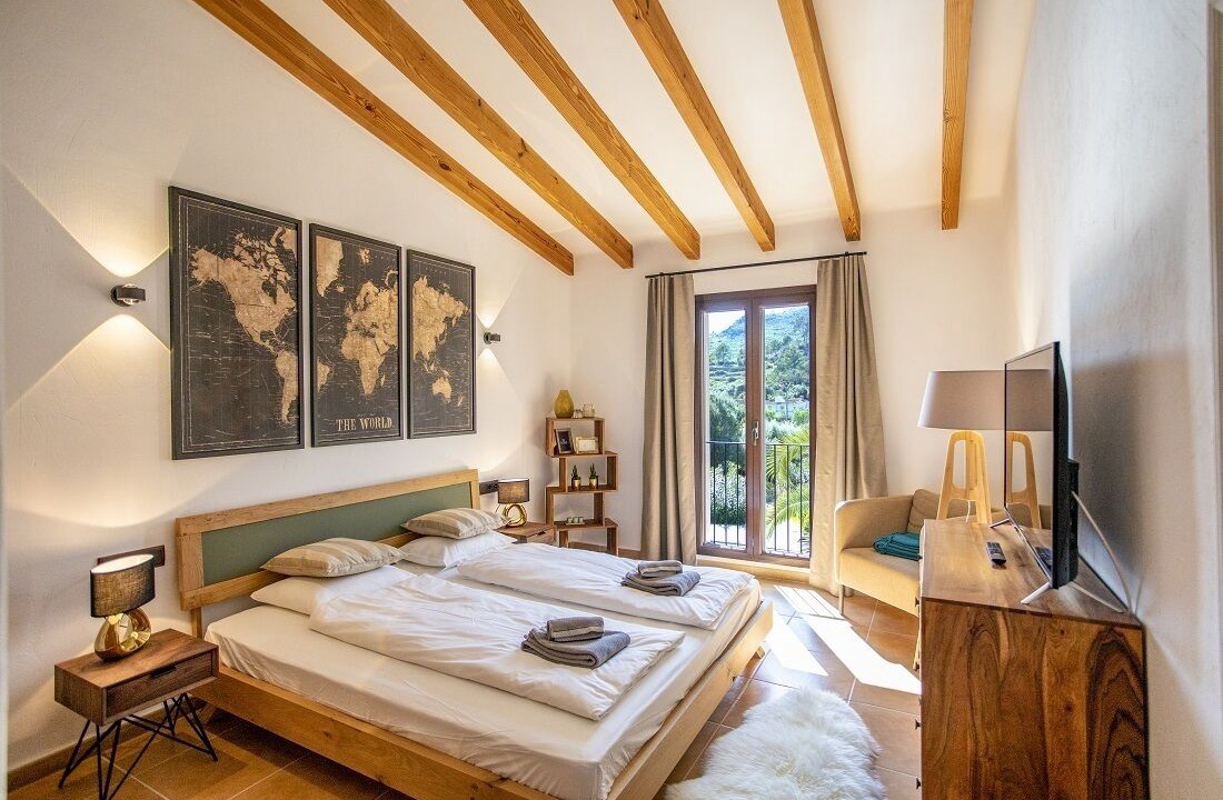 Photo of Bedroom in Andraitx