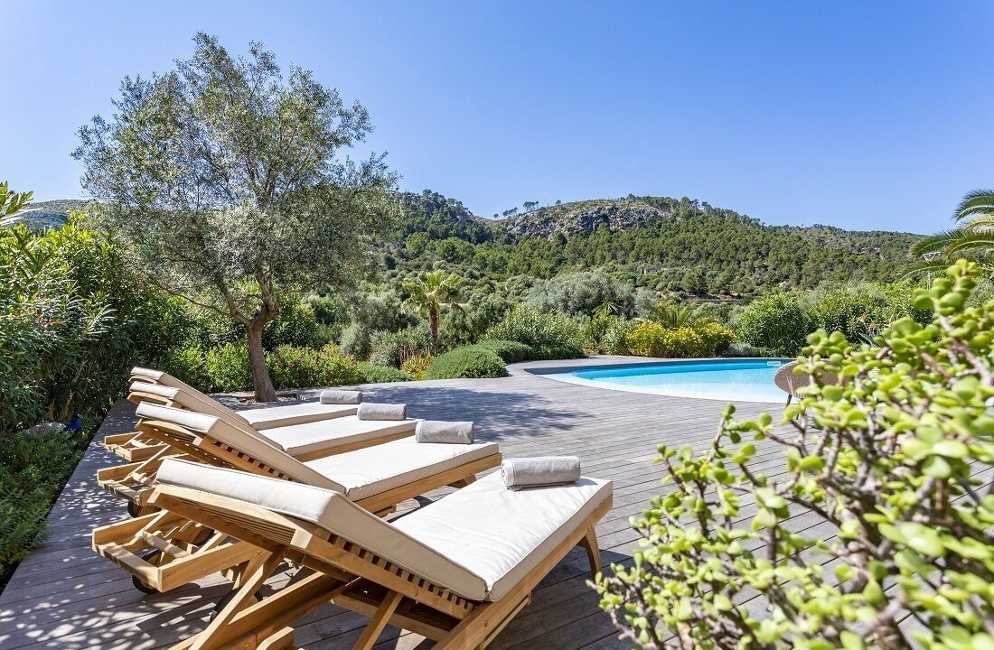 Photo of Outdoor in Andraitx