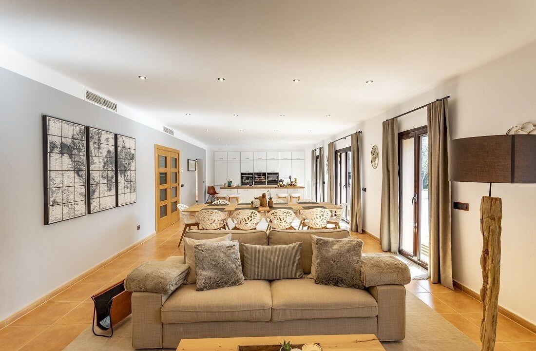 Photo of Livingroom in Andraitx