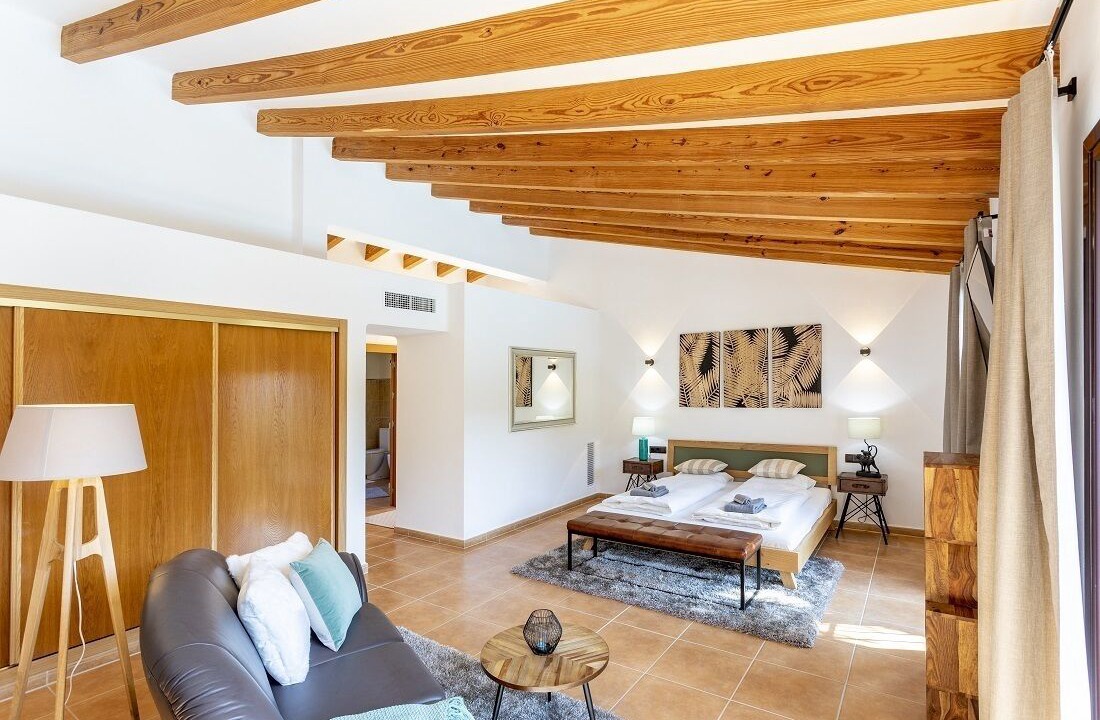 Photo of Bedroom in Andraitx