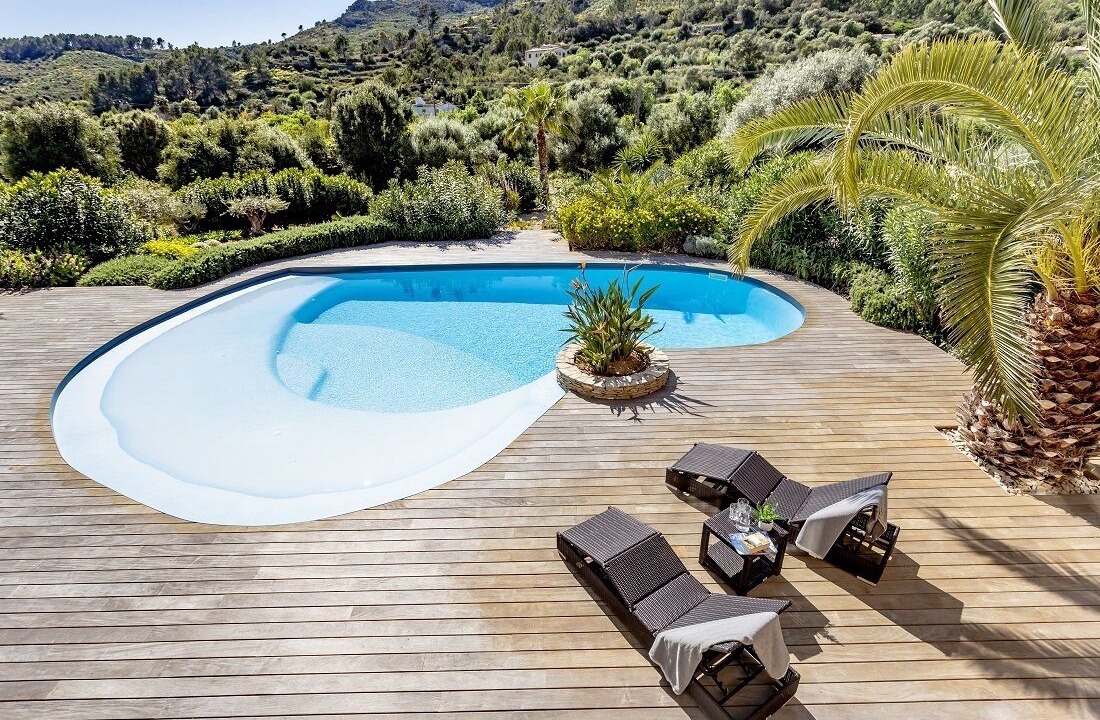 Photo of Outdoor in Andraitx