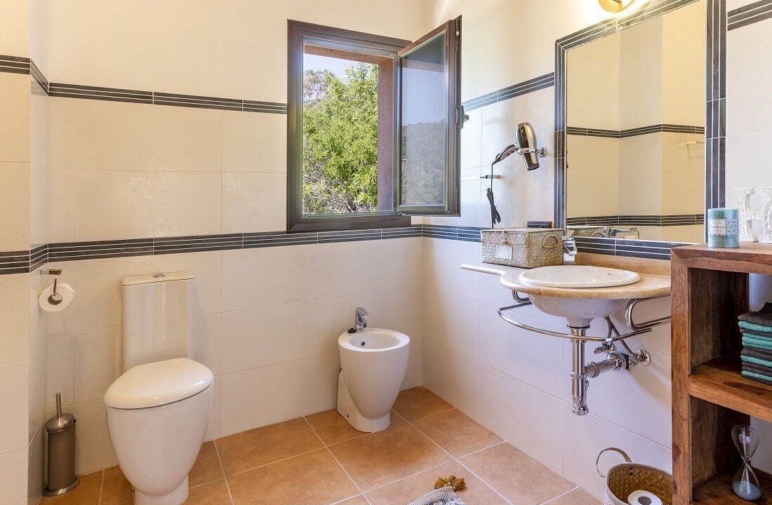 Photo of Bathroom in Andraitx
