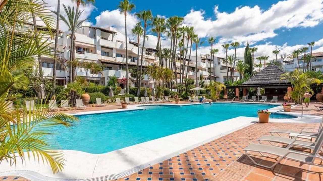 Photo of Outdoor in Golden Mile
