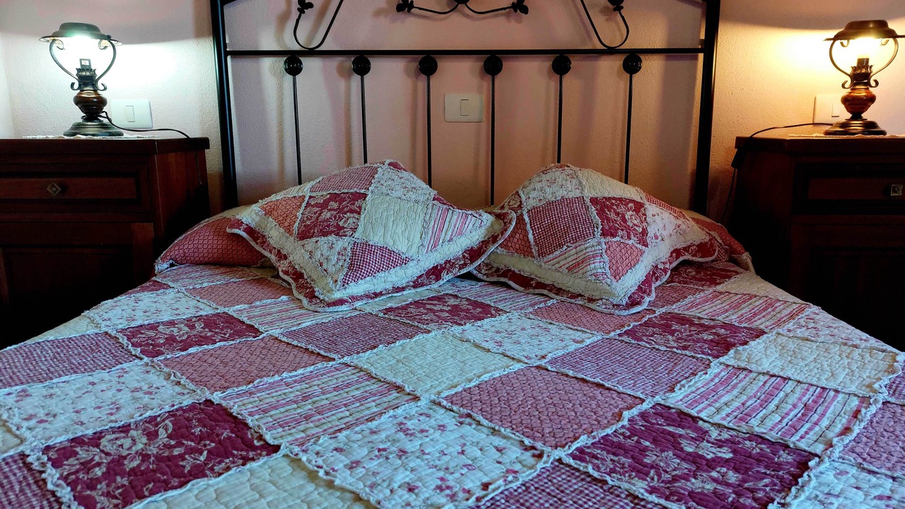 Photo of Bedroom in Santo Domingo