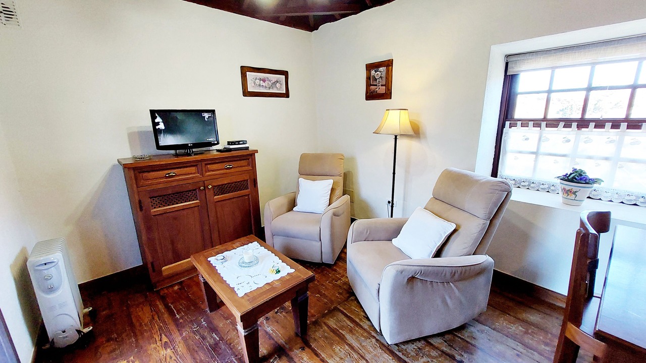 Photo of Livingroom in Santo Domingo