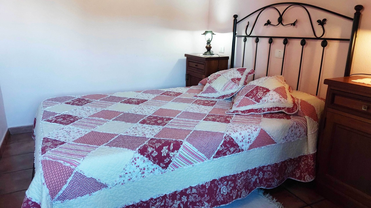 Photo of Bedroom in Santo Domingo
