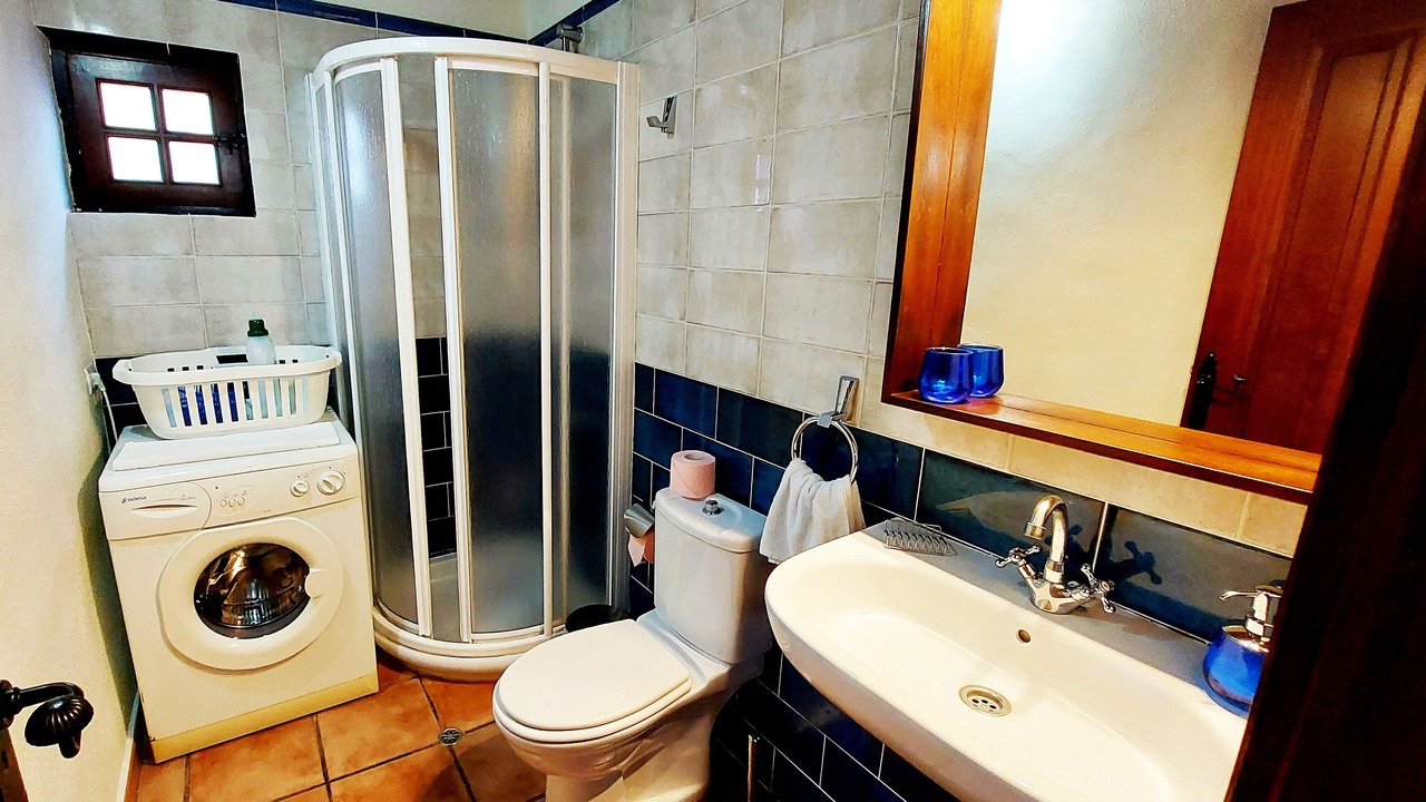 Photo of Bathroom in Santo Domingo