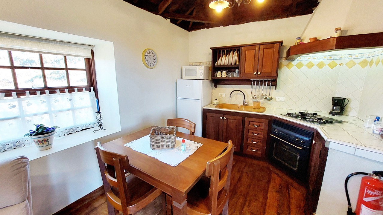 Photo of Kitchen in Santo Domingo