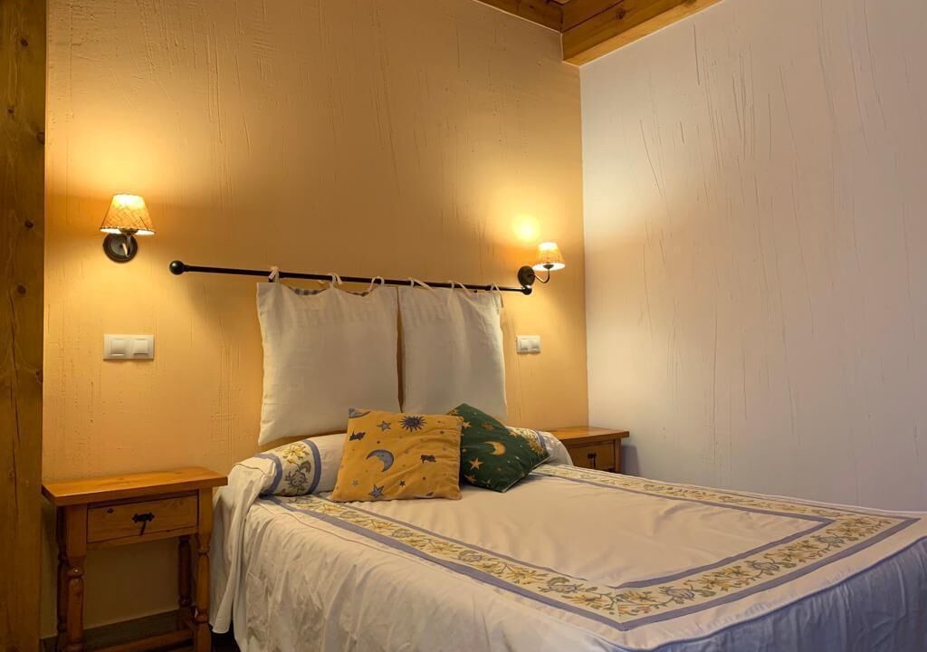 Photo of Bedroom in Arahuetes