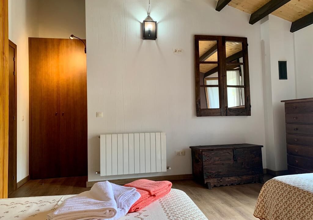 Photo of Bedroom in Arahuetes