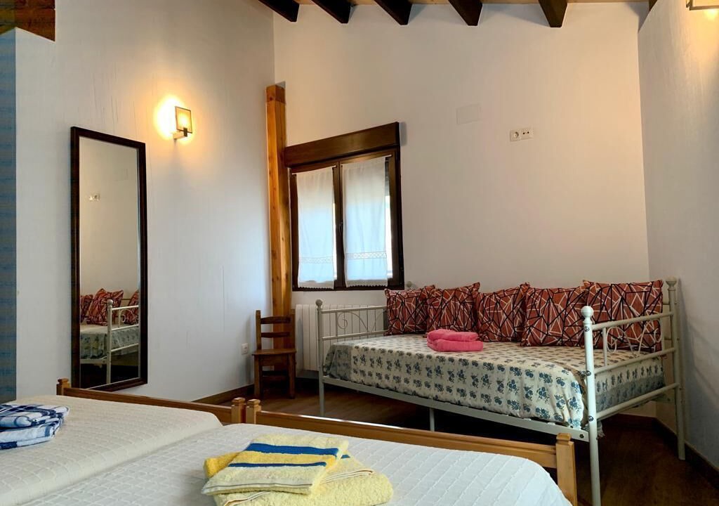 Photo of Bedroom in Arahuetes