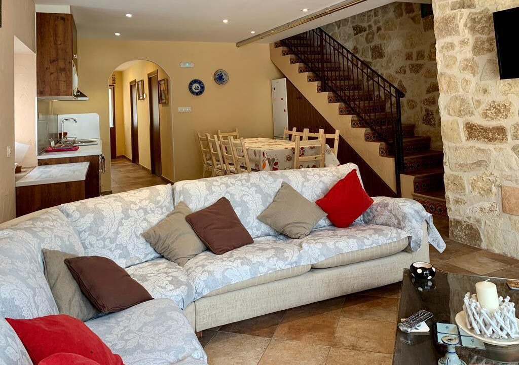 Photo of Livingroom in Arahuetes
