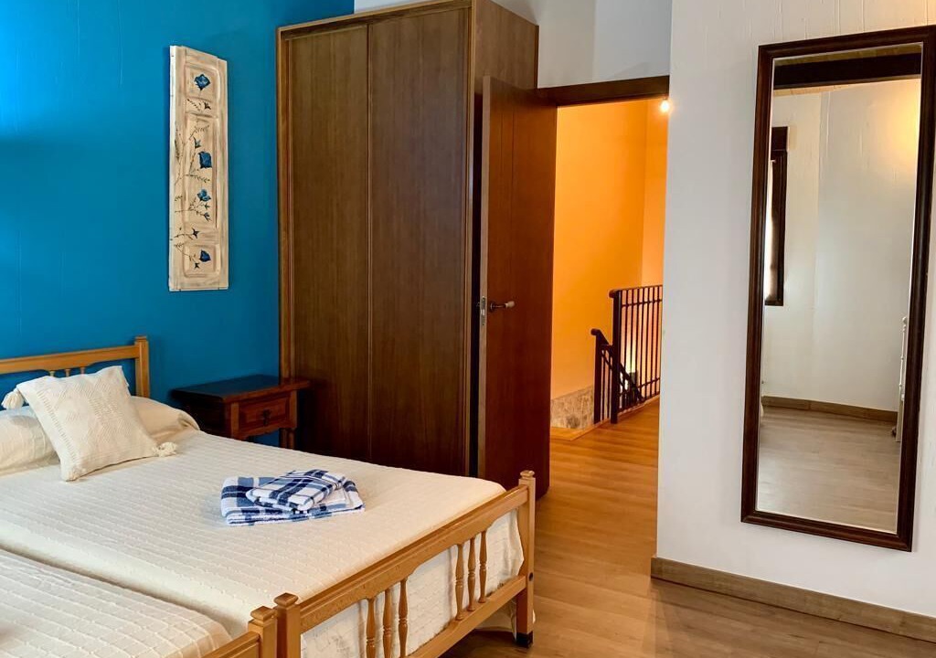 Photo of Bedroom in Arahuetes