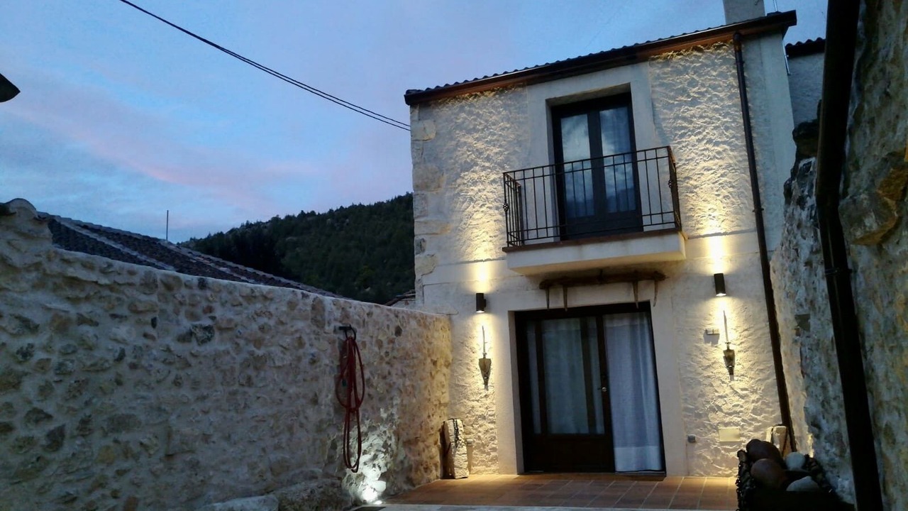 Photo of Outdoor in Arahuetes