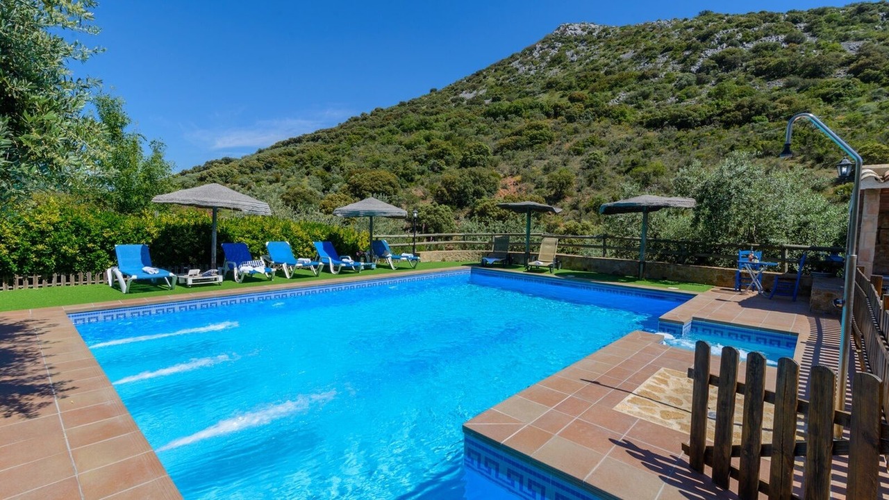 Photo of Outdoor in Carcabuey