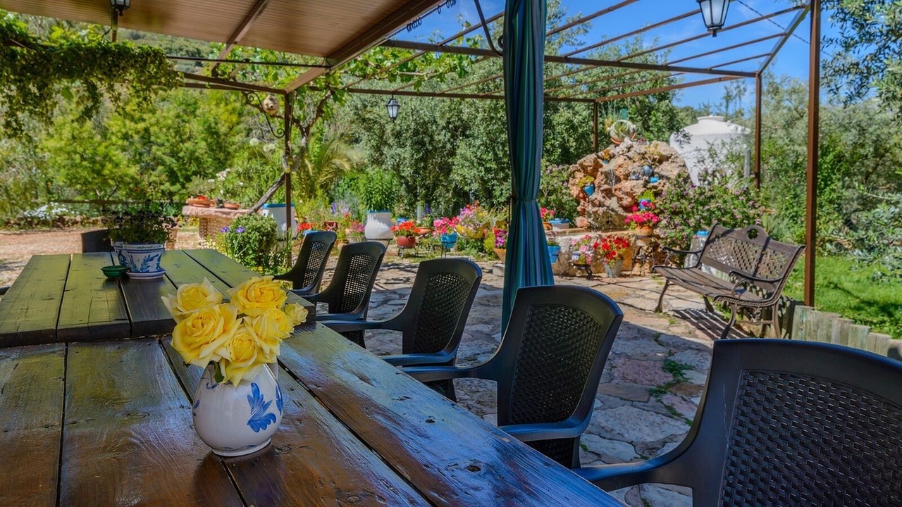 Photo of Outdoor in Carcabuey