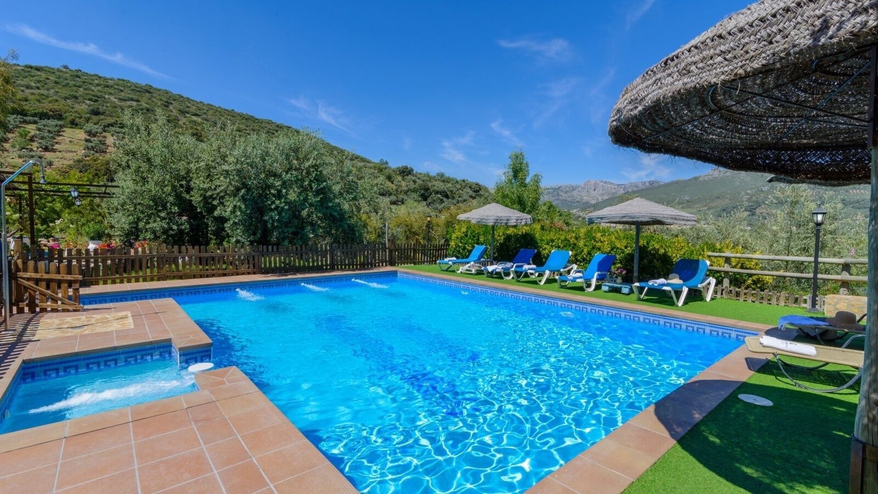 Photo of Outdoor in Carcabuey