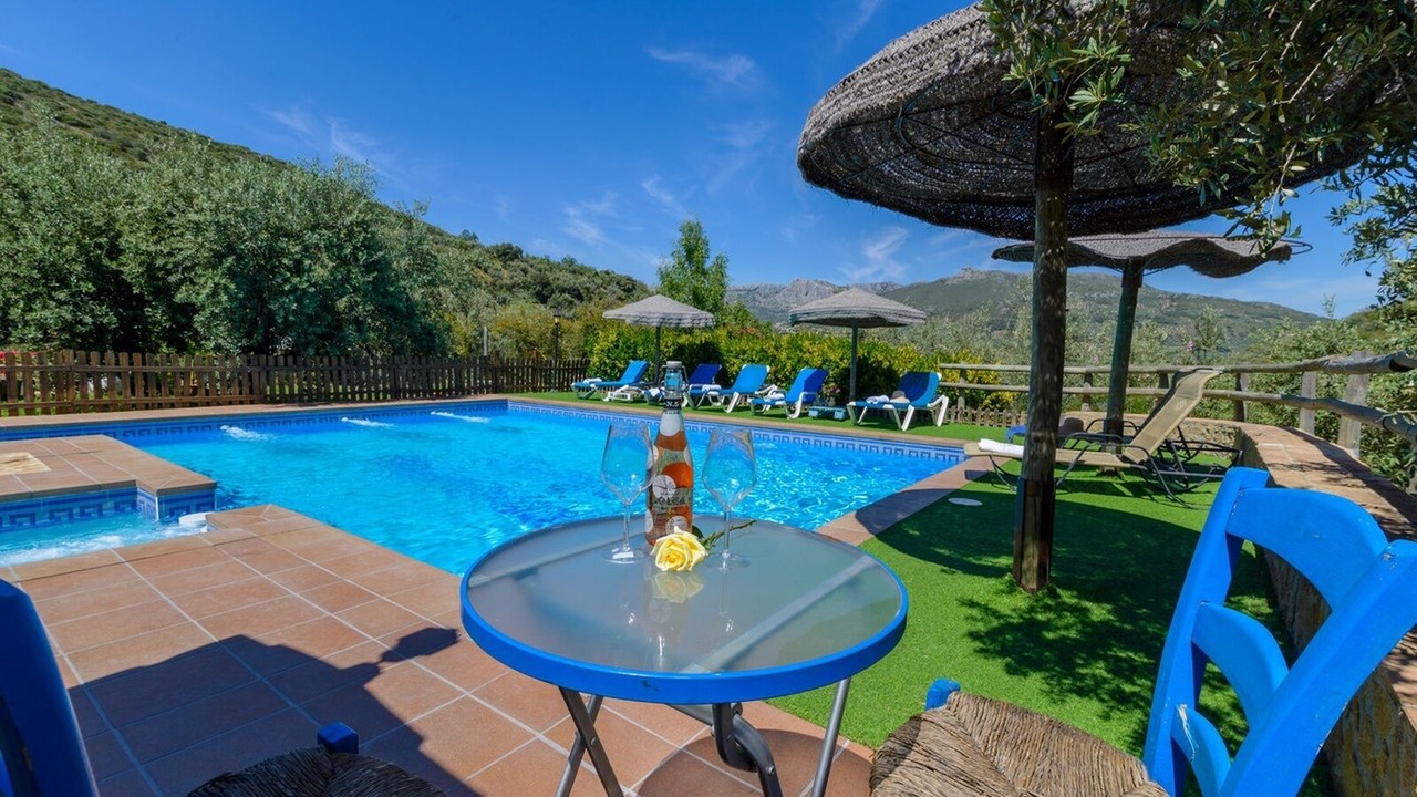 Photo of Outdoor in Carcabuey