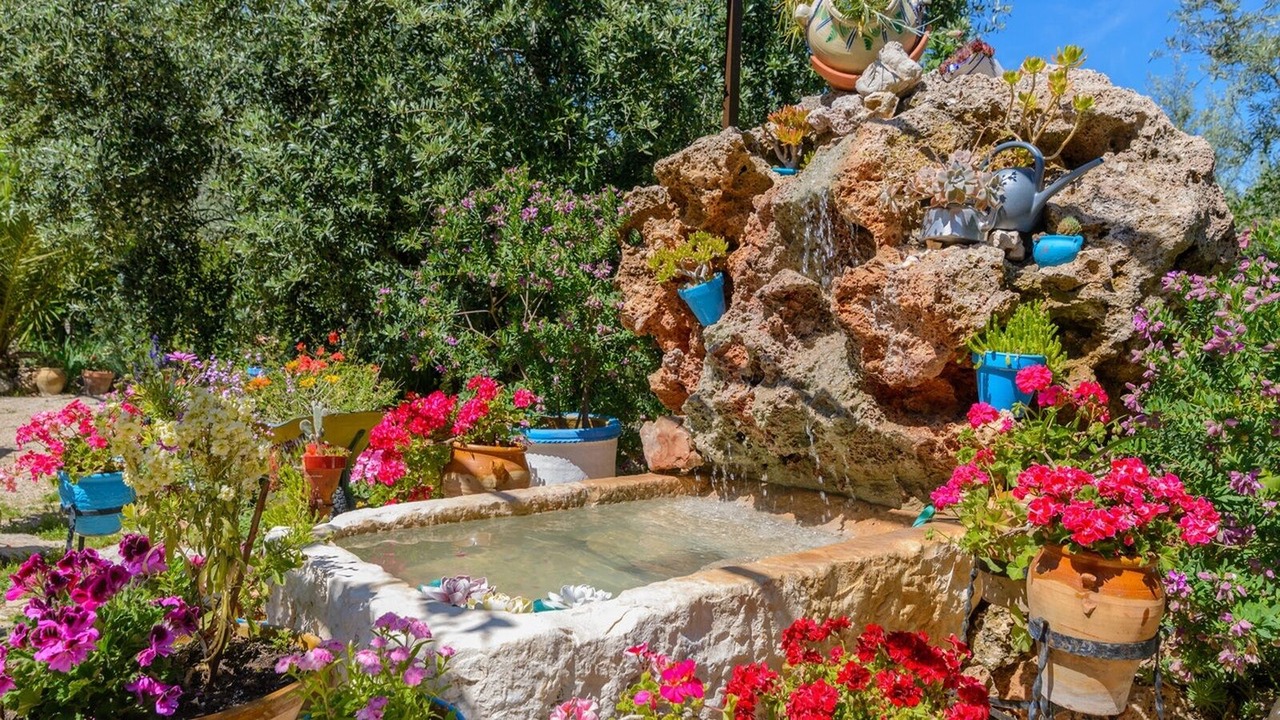 Photo of Outdoor in Carcabuey
