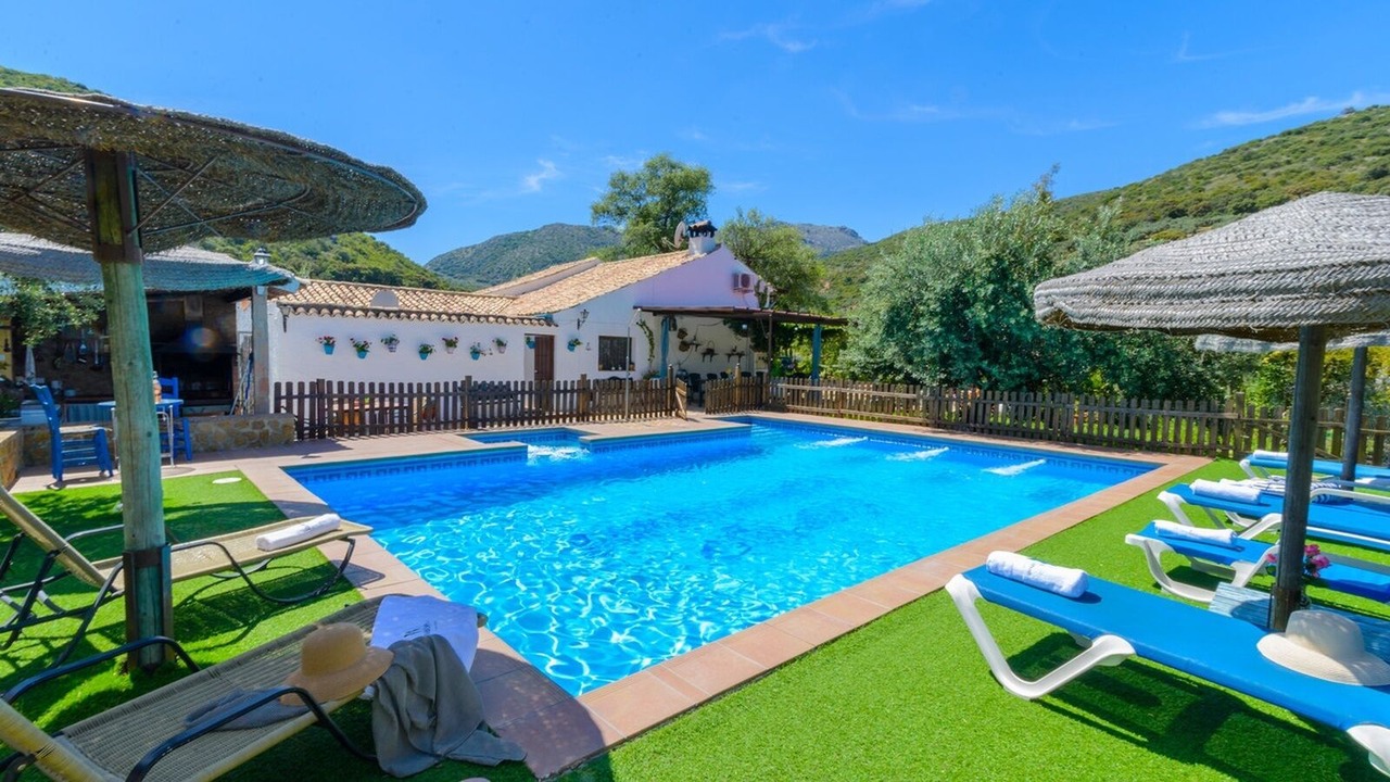 Photo of Outdoor in Carcabuey