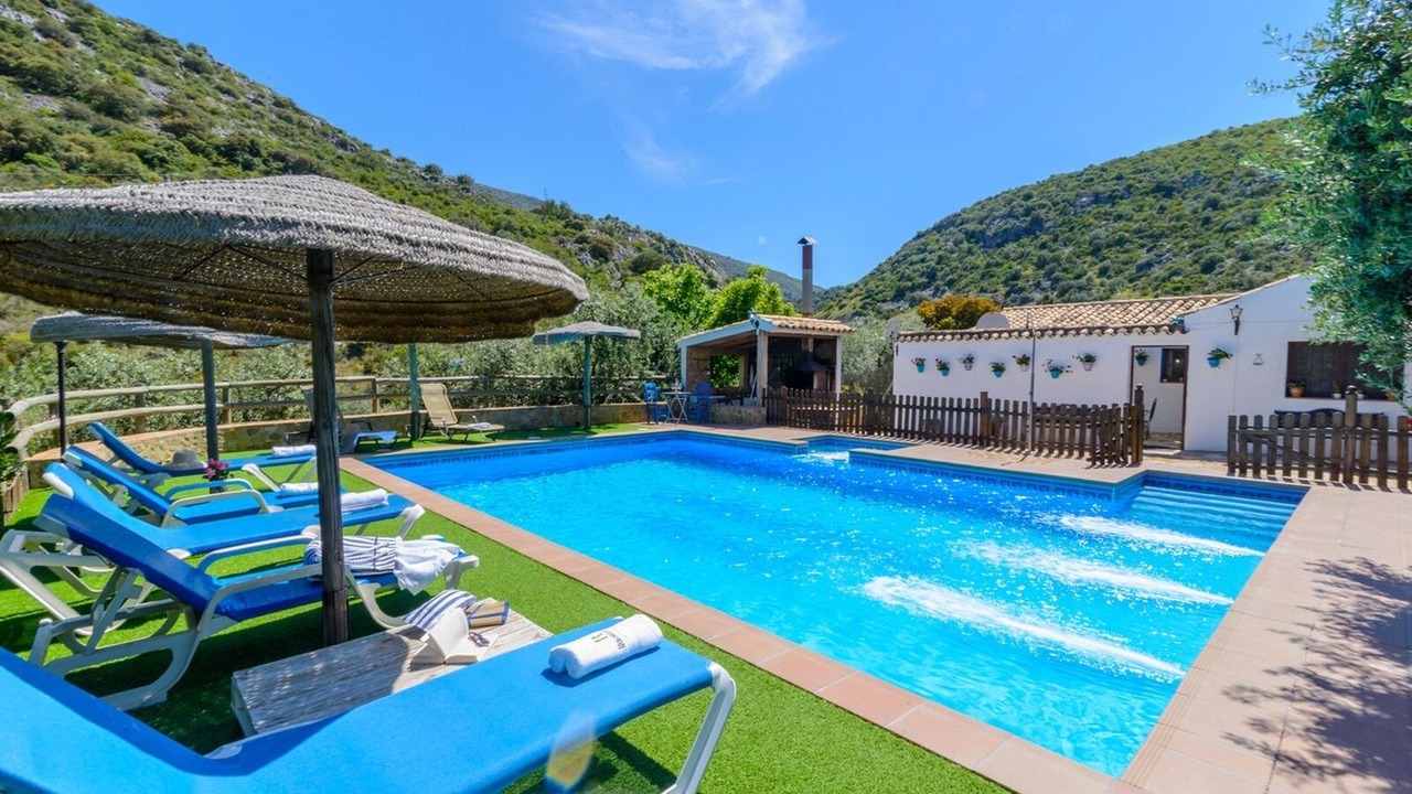 Photo of Outdoor in Carcabuey