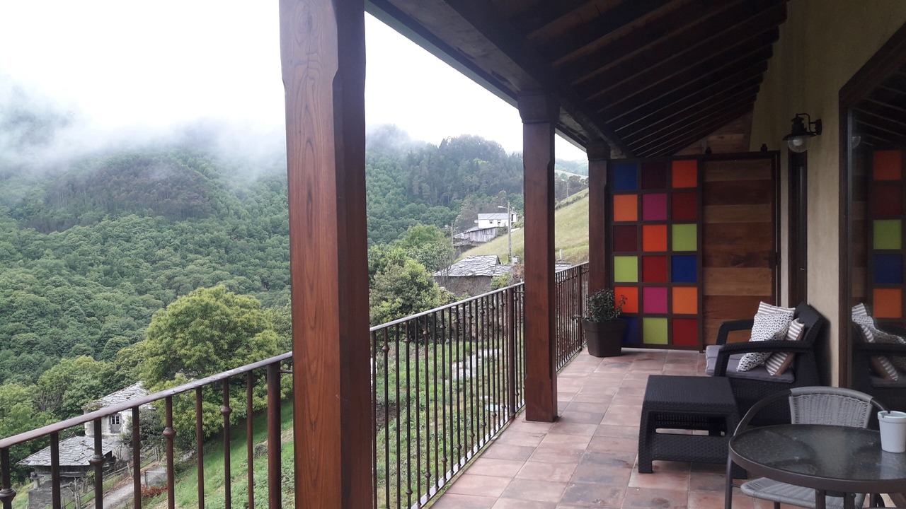 Photo of Patio Balcony in Prelo