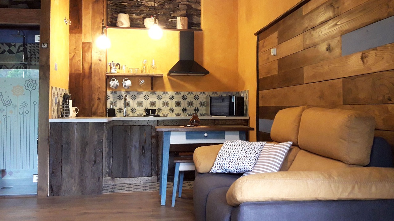Photo of Livingroom in Prelo
