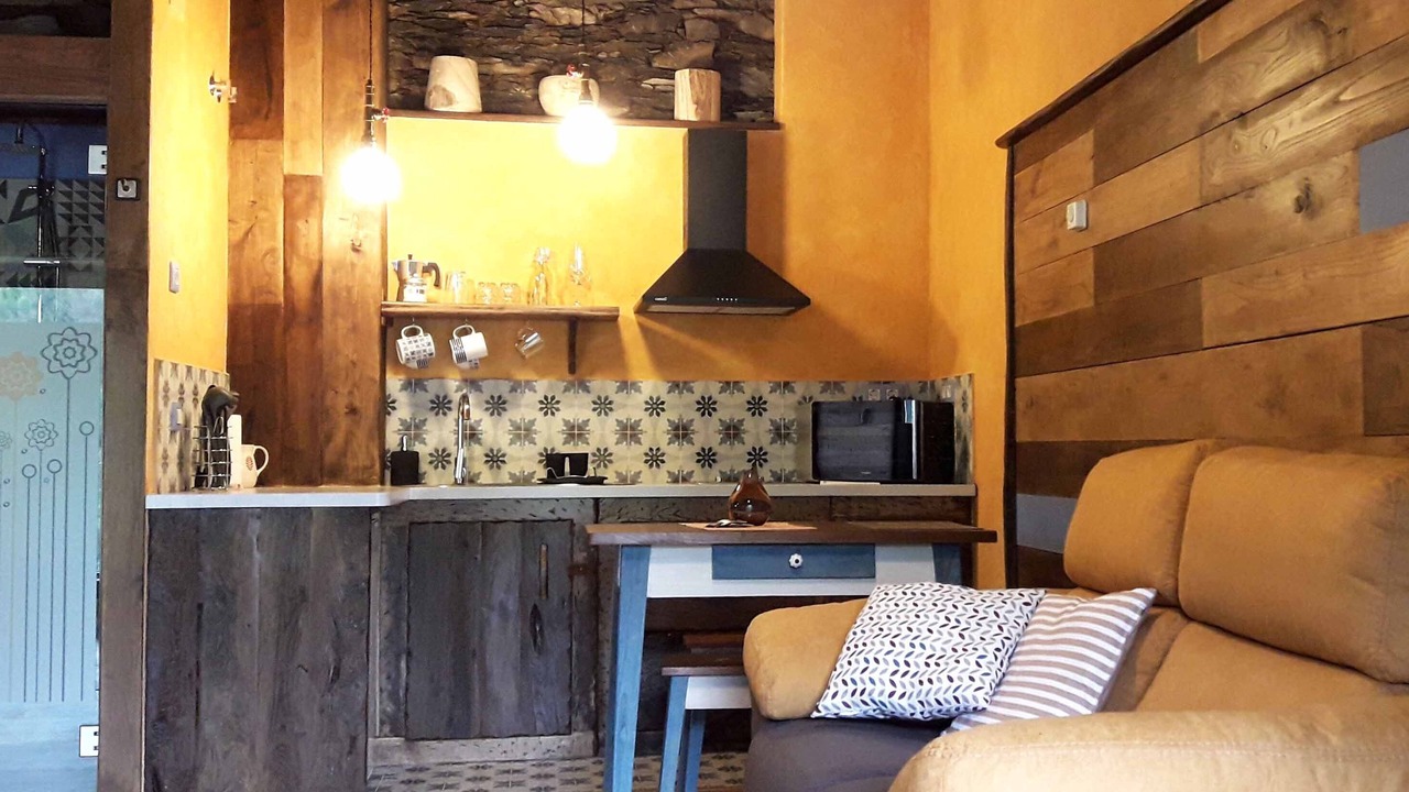 Photo of Livingroom in Prelo