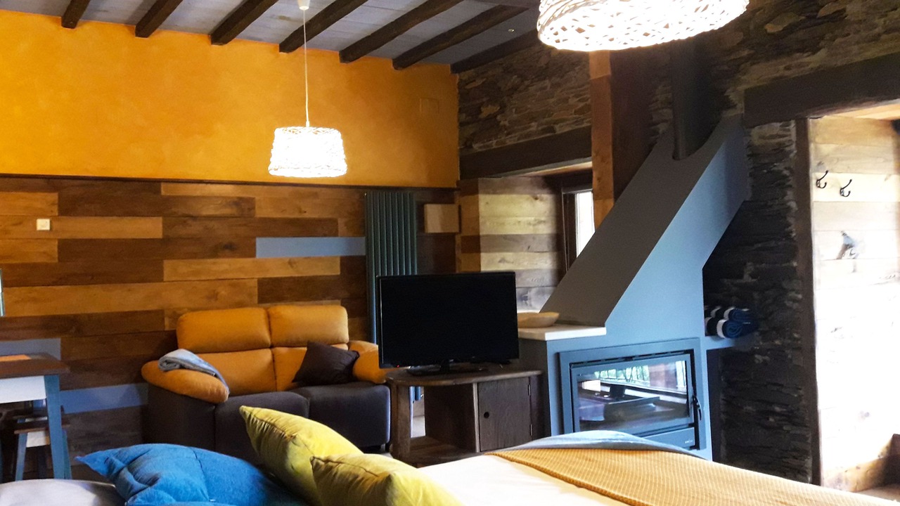 Photo of Bedroom in Prelo